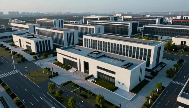企业资金优化方案如何精准选型与维护