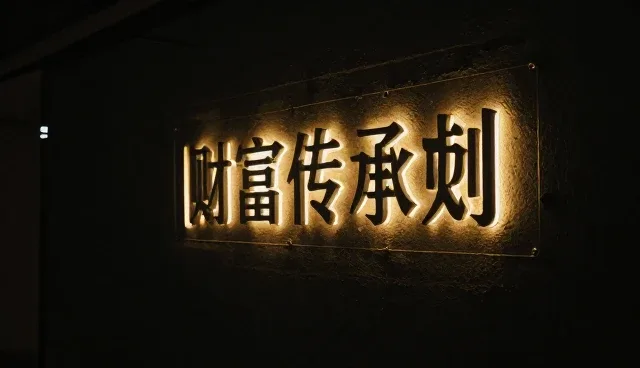 合规因素如何影响财富传承规划的实施效果